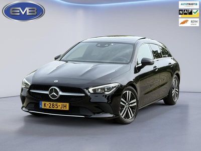 Mercedes CLA180