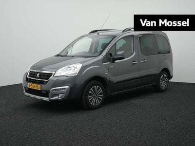 Peugeot Partner Tepee