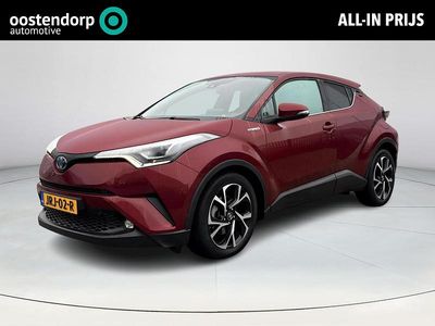 Occasion Toyota C-HR Executive 140 PK (102 kW) 2026 Rood SUV