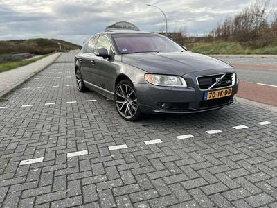 Grijs Gebruikt 2006 Volvo S80 Sedan | € 6.500 (Super prijs)