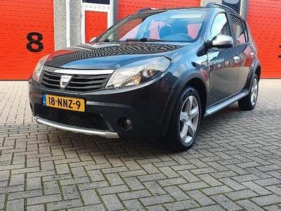 Gebruikt 2011 Dacia Sandero Stepway | € 2.950 (Eerlijke prijs)