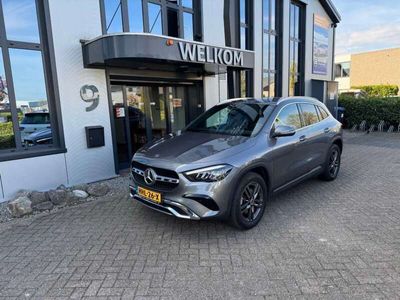 Mercedes GLA250