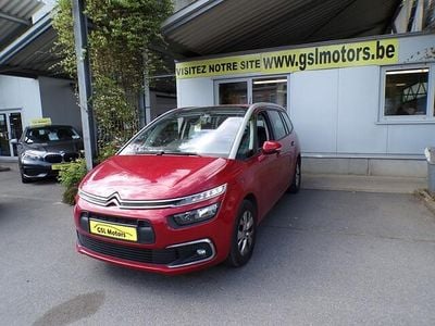 Citroën Grand C4 Picasso