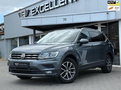 VW Tiguan Allspace