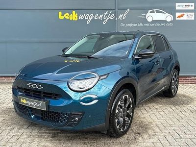 Fiat 600