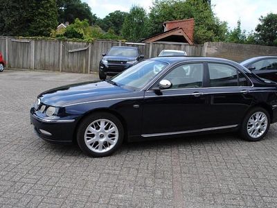 Occasion Rover 75 177 PK (130 kW) 2003