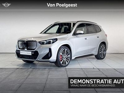 Occasion BMW iX1 M Sport 150 kW (204 PK) 2025 Grijs SUV