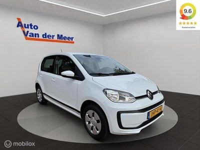 Occasion VW up! move up! 2021 Wit Hatchback