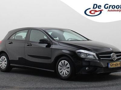 Mercedes A180