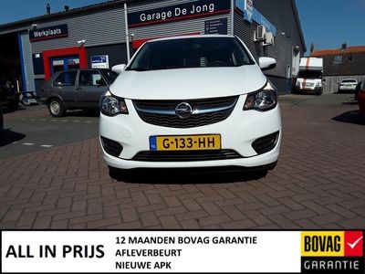 Opel Karl