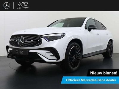 Mercedes GLC300e
