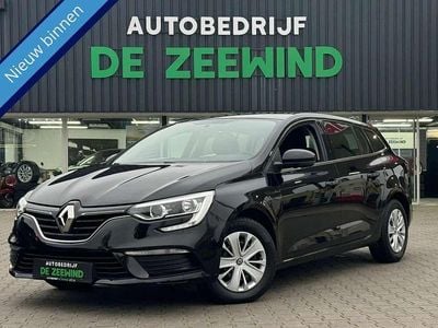 Renault Mégane IV