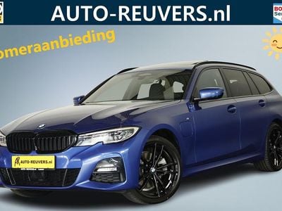 BMW 320e