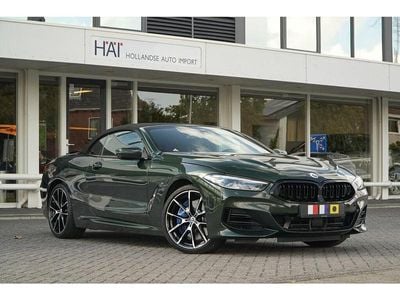 BMW 840