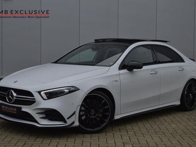 Mercedes A35 AMG