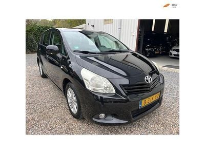 Toyota Verso