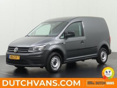 tweedehands VW Caddy 2.0TDI BMT Business | Airco | Cruise | Betimmering