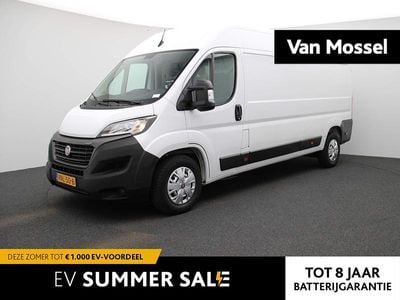 Fiat E-Ducato