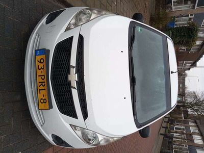 tweedehands Chevrolet Spark 1.0 16V LS