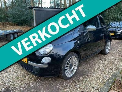 tweedehands Fiat 500 1.2 Sport Airco