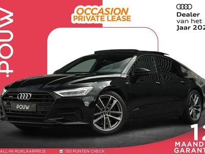 Audi A7 Sportback