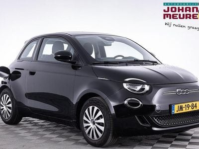 Occasion Fiat 500e Urban 86 kW (118 PK) 2026 Zwart Hatchback
