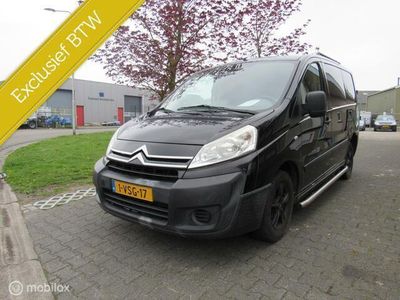 Citroën Jumpy