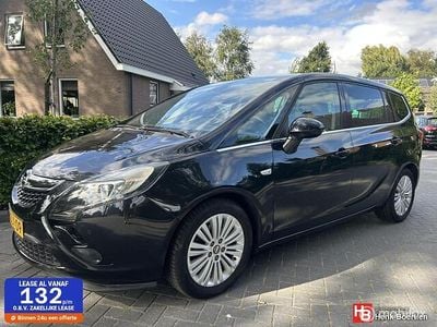 Opel Zafira Tourer