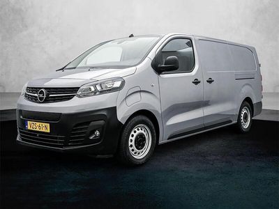 Opel Vivaro-e Combi
