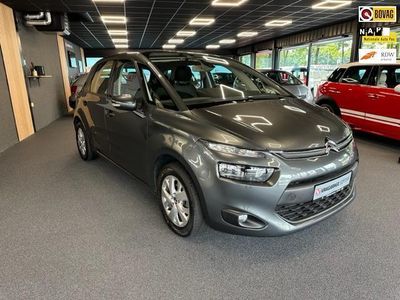 tweedehands Citroën C4 Picasso 1.6 VTi Intensive | Slechts 86.000 KM | Navigatie | Cruise Control | PDC Achter | IsoFix | Auto Airco