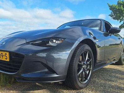 Mazda MX5