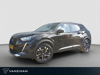 Peugeot e-2008