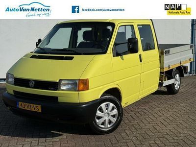 tweedehands VW LT Bestel 28 2.5 TDI