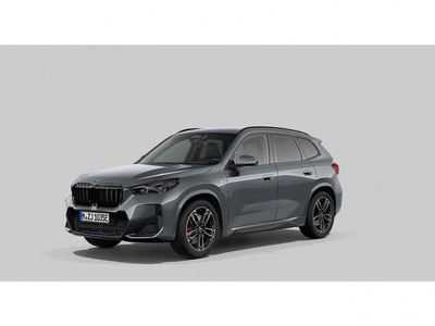 Grijs Occasion 2025 BMW X1 Shadowline SUV | € 51.880