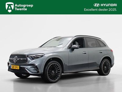 Mercedes GLC300