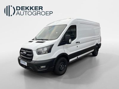 Gebruikt 2024 Ford Transit Trend Van | € 32.945 (Eerlijke prijs)