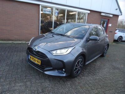 tweedehands Toyota Yaris 1.5 Hybrid TeamNL