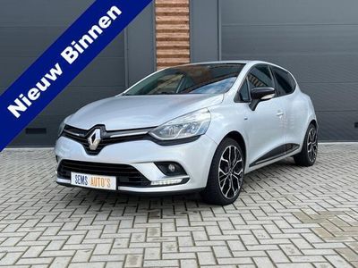 Renault Clio IV