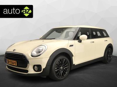 Mini One Clubman