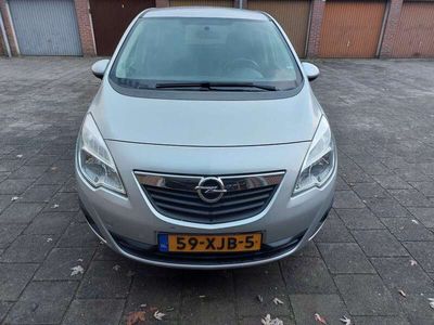 tweedehands Opel Meriva 1.4 Turbo Ann.Ed.LPG