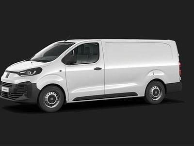 Fiat e-Scudo