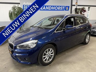 BMW 216