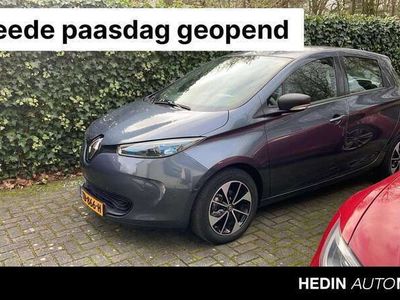 tweedehands Renault Zoe R90 Life 41 kWh (ex Accu) "Wordt verwacht"