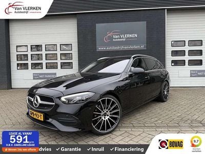Mercedes C180