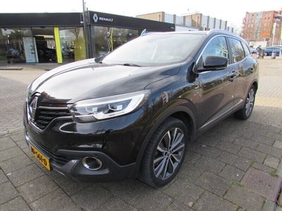 tweedehands Renault Kadjar 1.2 TCe 130 Bose - Panoramadak / Trekhaak