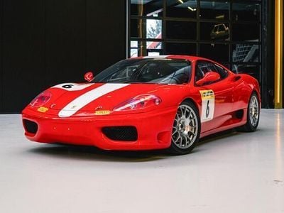 Ferrari 360