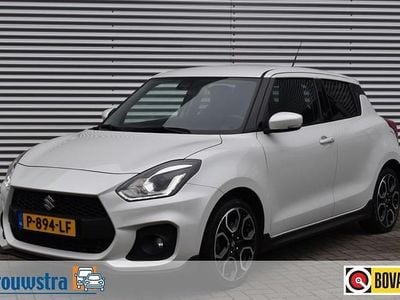 Occasion Suzuki Swift Sport 129 PK (94 kW) 2022 Wit Hatchback