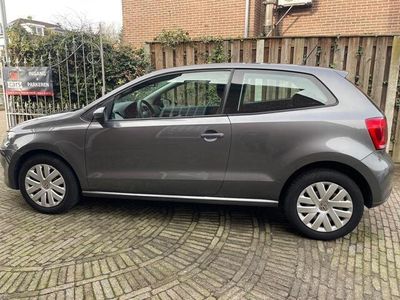 tweedehands VW Polo 1.4-16V Comfortline automaat