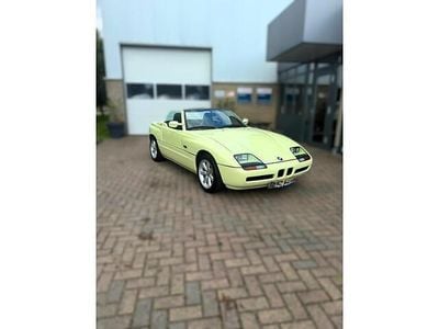 Geel Gebruikt 1991 BMW Z1 Cabriolet | € 53.500