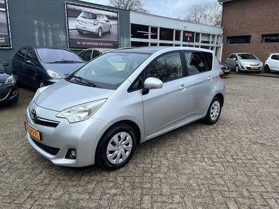 tweedehands Toyota Verso-S 1.3 VVT-i Aspiration - Airco - Cruise control - Pa